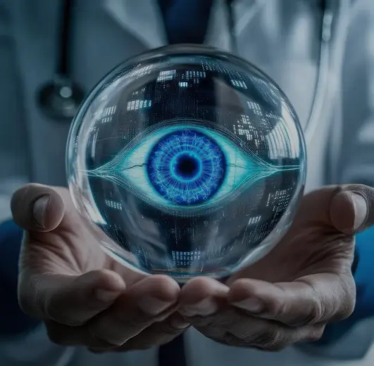Our Vision Image