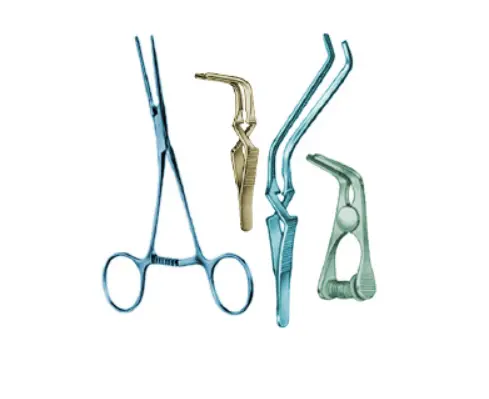 Thorax & Cardio Instruments